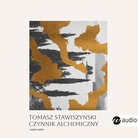 audiobooki: Czynnik alchemiczny &ndash; audiobook