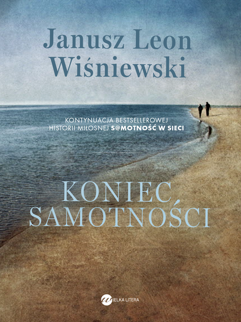 ebooki: Koniec samotności &ndash; ebook