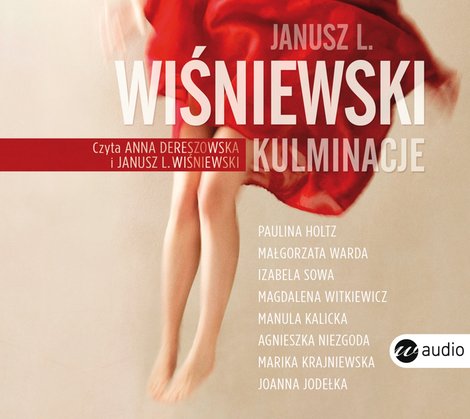 audiobooki: Kulminacje &ndash; audiobook