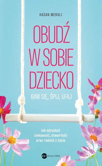 ebooki: Obudź w sobie dziecko &ndash; ebook