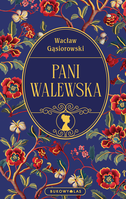 ebooki: Pani Walewska – ebook