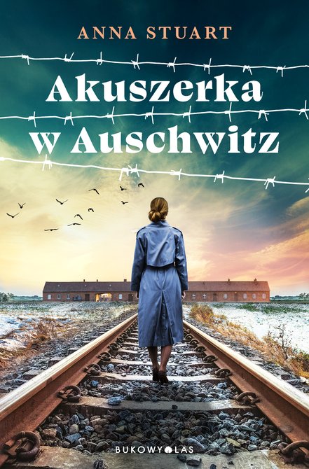 ebooki: Akuszerka w Auschwitz &ndash; ebook