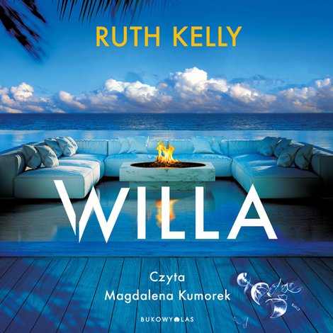 audiobooki: Willa &ndash; audiobook