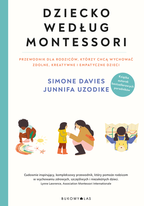 ebooki: Dziecko według Montessori &ndash; ebook