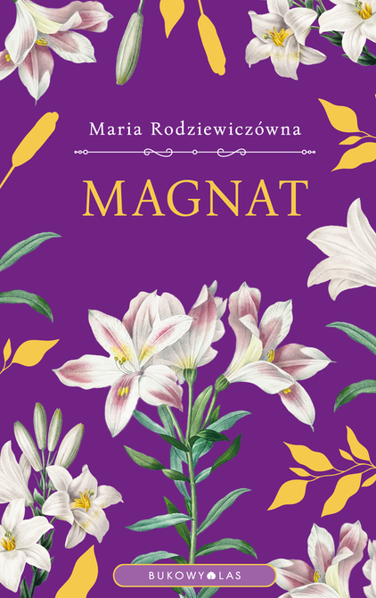 ebooki: Magnat (wersja ekskluzywna) &ndash; ebook