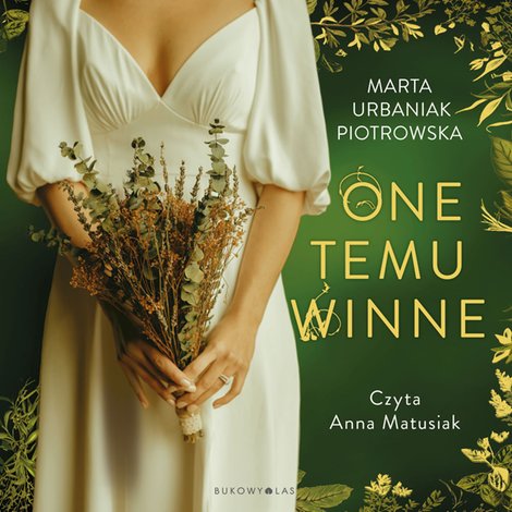 audiobooki: One temu winne &ndash; audiobook