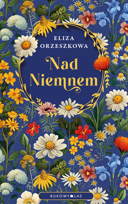 ebooki: Nad Niemnem &ndash; ebook