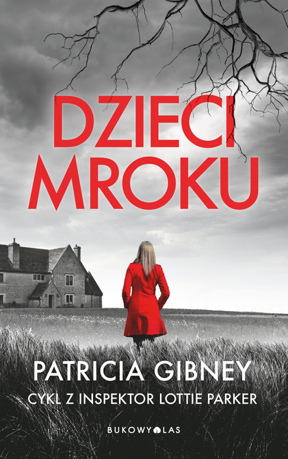 ebooki: Cykl z detektyw Lottie Parker: Dzieci mroku. Cykl z detektyw Lottie Parker &ndash; ebook