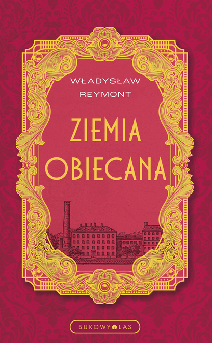 ebooki: Ziemia obiecana (wersja ekskluzywna) &ndash; ebook