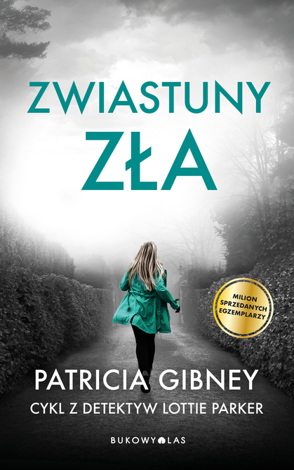 ebooki: Cykl z detektyw Lottie Parker: Zwiastuny zła. Cykl z detektyw Lottie Parker &ndash; ebook