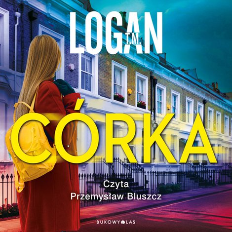 audiobooki: C&oacute;rka &ndash; audiobook