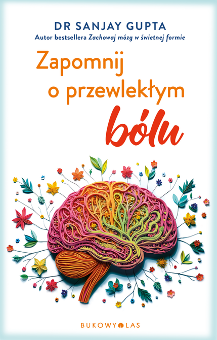 ebooki: Zapomnij o przewlekłym b&oacute;lu &ndash; ebook