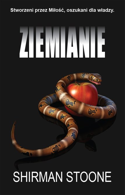 ebooki: Ziemianie – ebook