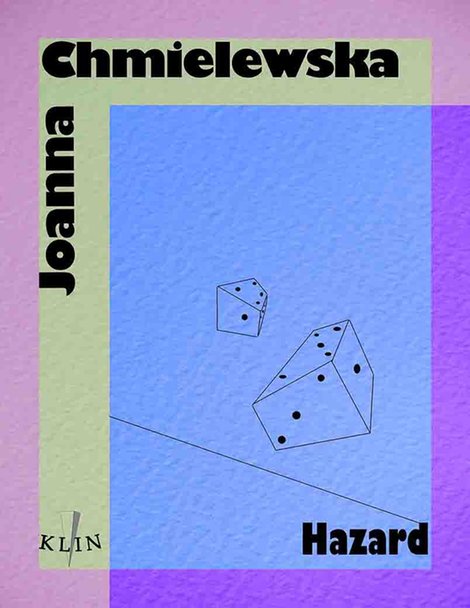 ebooki: Hazard – ebook