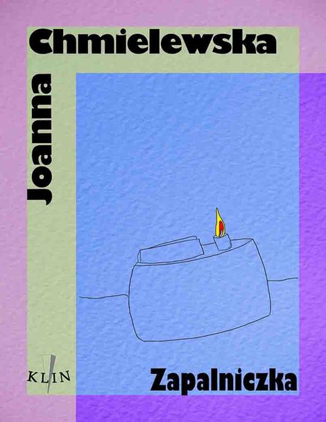 ebooki: Zapalniczka – ebook