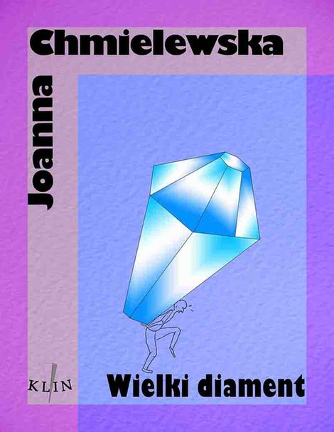 ebooki: Wielki Diament  &ndash; ebook