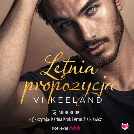 audiobooki: Letnia propozycja &ndash; audiobook