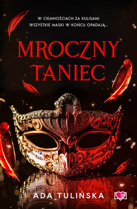 ebooki: Mroczny taniec &ndash; ebook