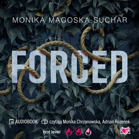 audiobooki: Forced &ndash; audiobook