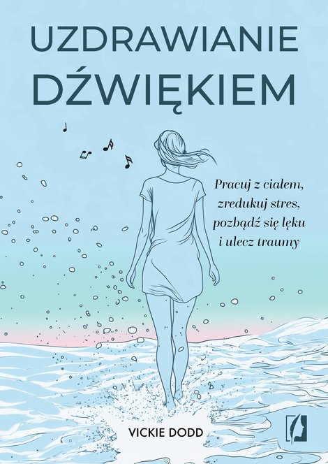 ebooki: Uzdrawianie dźwiękiem &ndash; ebook