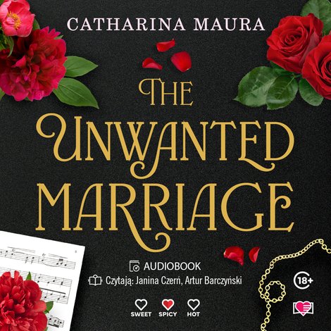 audiobooki: The Windsors Tom 3: The Unwanted Marriage. The Windsors. Tom 3 &ndash; audiobook