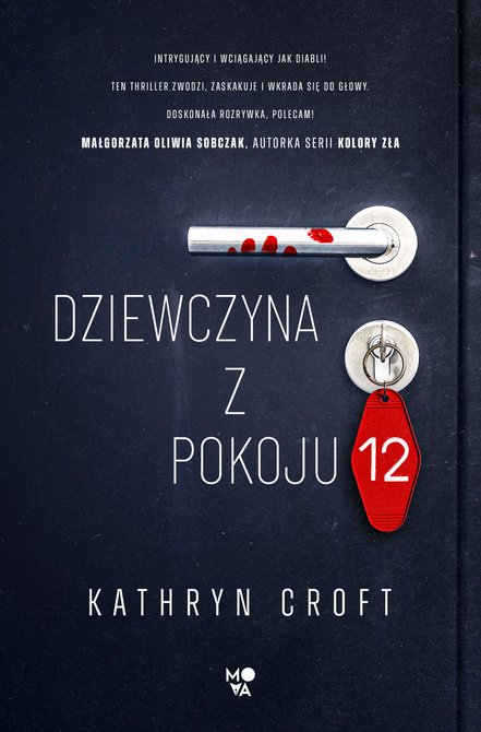 ebooki: Dziewczyna z pokoju 12 &ndash; ebook