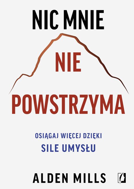 ebooki: Nic mnie nie powstrzyma &ndash; ebook