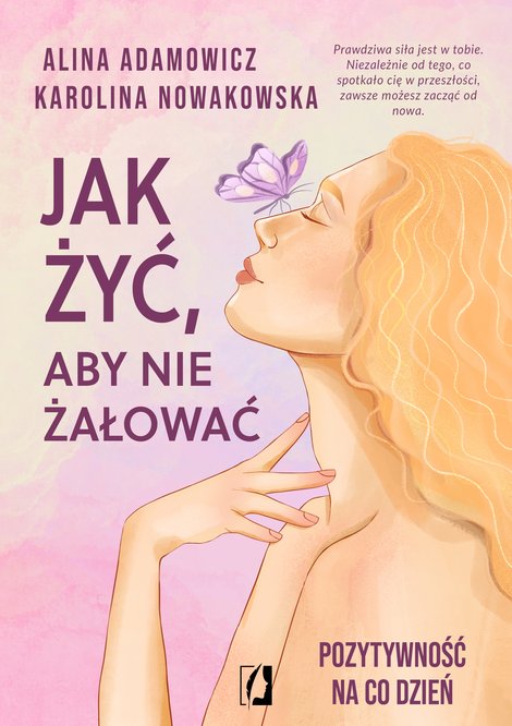 ebooki: Jak żyć, aby nie żałować &ndash; ebook