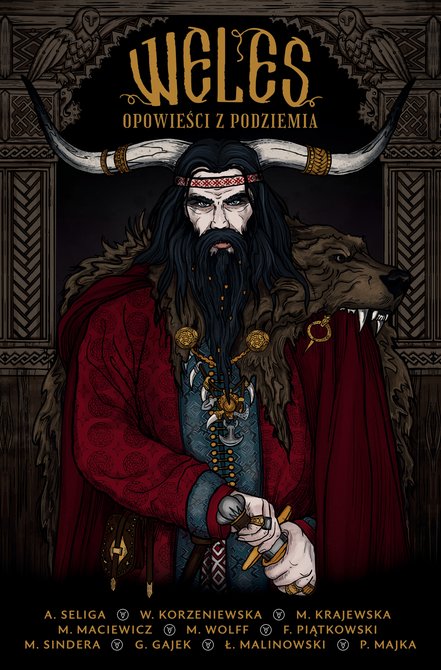 ebooki: Weles &ndash; ebook