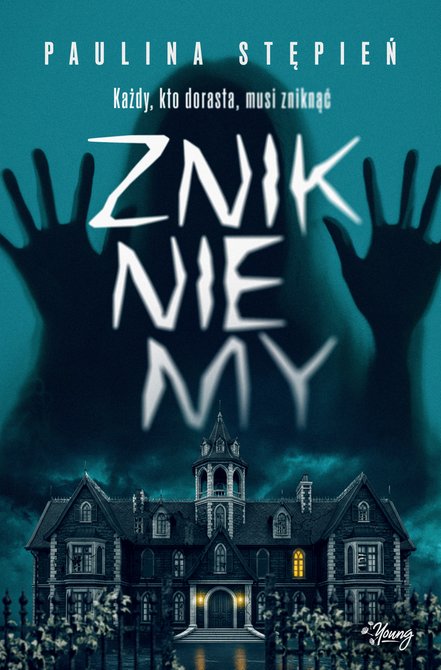 ebooki: Znikniemy &ndash; ebook