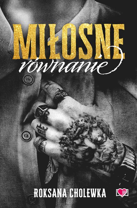 ebooki: Miłosne r&oacute;wnanie &ndash; ebook