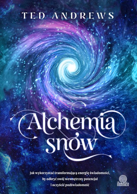 ebooki: Alchemia sn&oacute;w &ndash; ebook