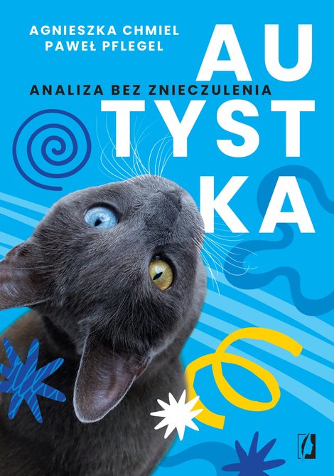 ebooki: Autystka &ndash; ebook
