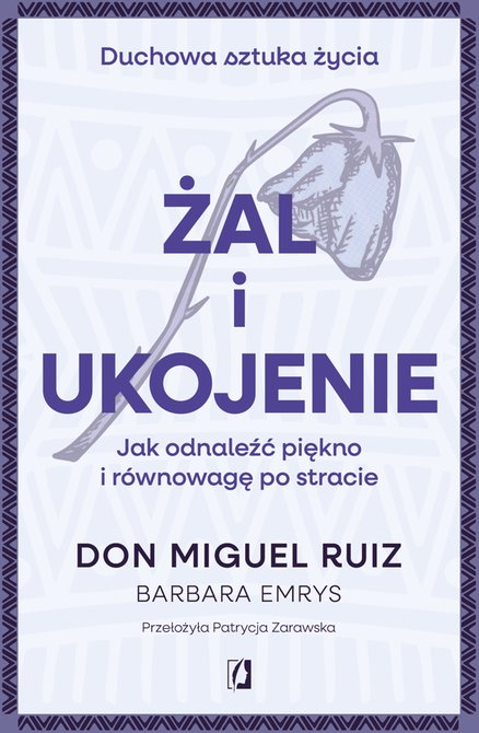 ebooki: Żal i ukojenie – ebook