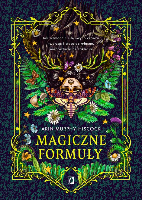 ebooki: Magiczne formuły &ndash; ebook
