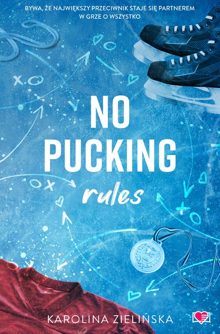 ebooki: No Pucking Rules &ndash; ebook