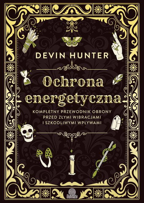 ebooki: Ochrona energetyczna &ndash; ebook