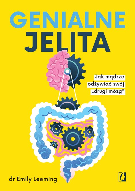 ebooki: Genialne jelita &ndash; ebook
