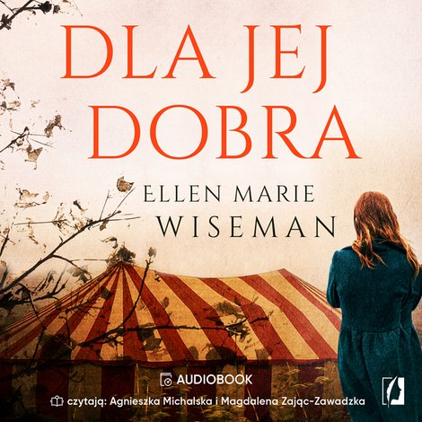 audiobooki: Dla jej dobra &ndash; audiobook