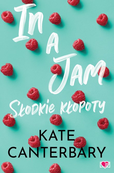 ebooki: In a Jam &ndash; ebook