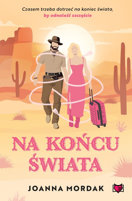 ebooki: Na końcu świata &ndash; ebook