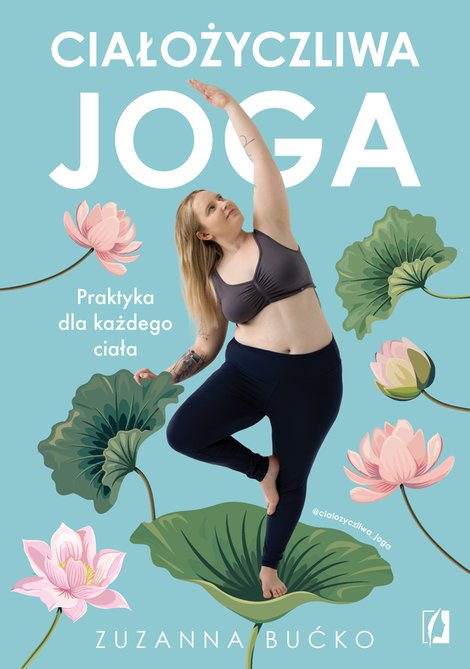 ebooki: Ciałożyczliwa joga &ndash; ebook