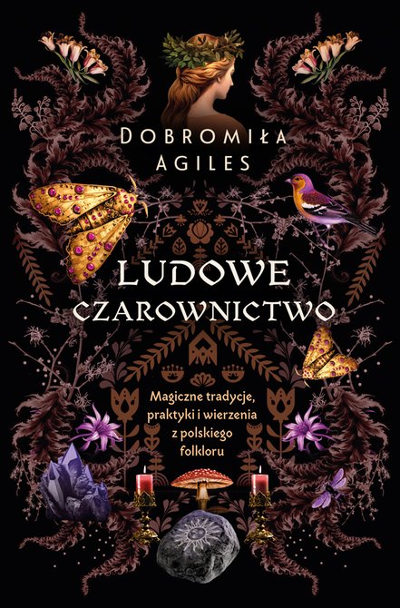 ebooki: Ludowe czarownictwo &ndash; ebook