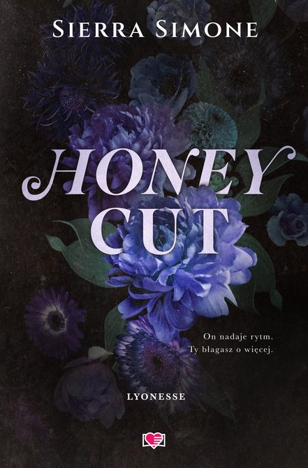 ebooki: Lyonesse Tom 2: Honey Cut. Lyonesse. Tom 2 &ndash; ebook