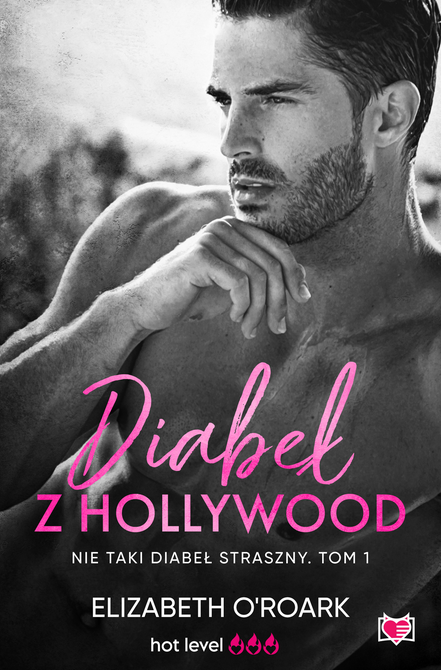 ebooki: Nie taki diabeł straszny: Diabeł z Hollywood. Nie taki diabeł straszny &ndash; ebook
