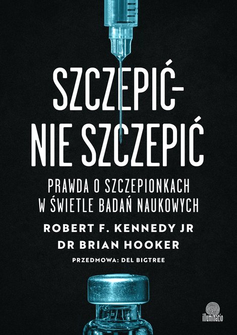 ebooki: Szczepić - nie szczepić – ebook