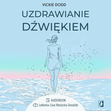 audiobooki: Uzdrawianie dźwiękiem &ndash; audiobook