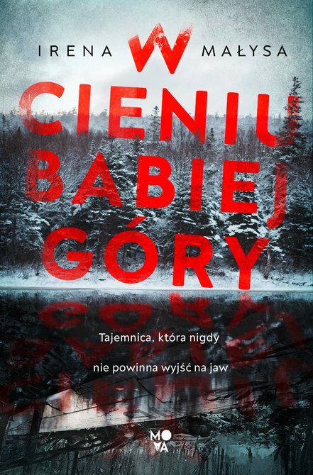 ebooki: W cieniu Babiej G&oacute;ry &ndash; ebook