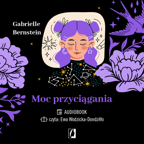 audiobooki: Moc przyciągania &ndash; audiobook