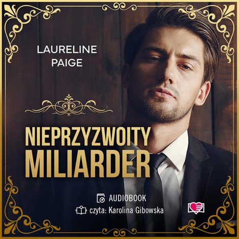 audiobooki: Nieprzyzwoity miliarder &ndash; audiobook